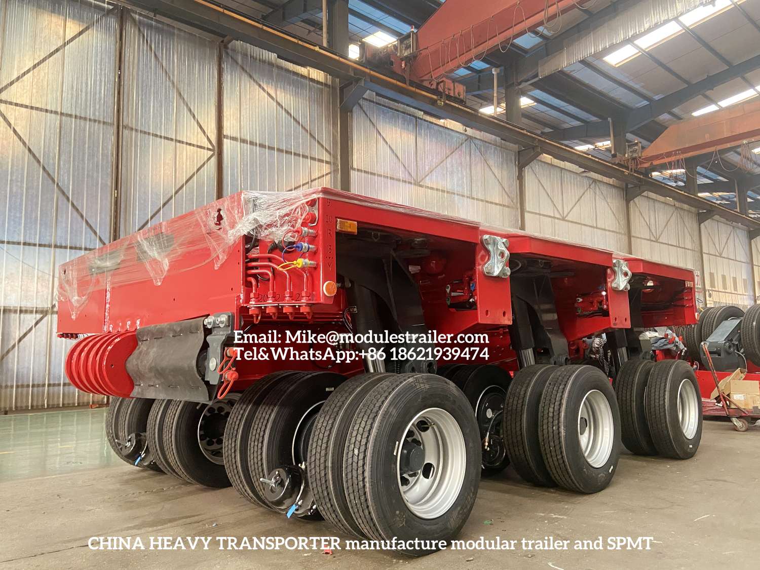 modular trailer multiaxlehydraulic platform trailergoldhoferthpslmodulestrailer 65 modular trailer multiaxlehydraulic platform trailergoldhoferthpslmodulestrailer 65