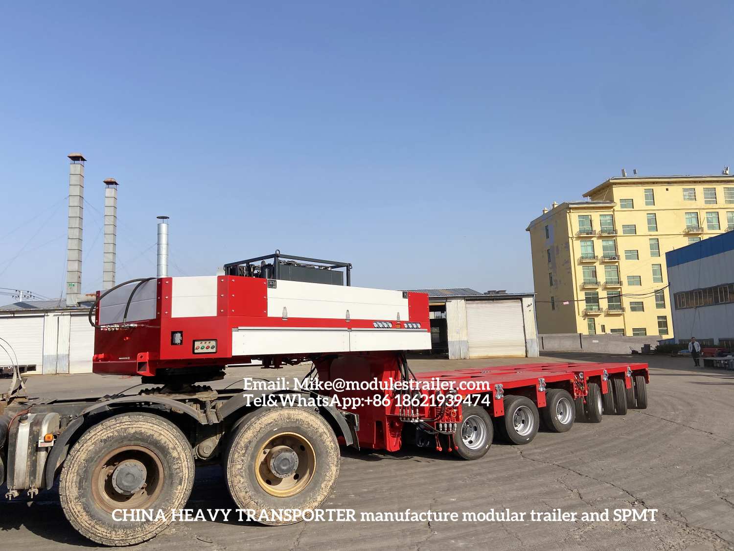 modular trailer multiaxlehydraulic platform trailergoldhoferthpslmodulestrailer 68 modular trailer multiaxlehydraulic platform trailergoldhoferthpslmodulestrailer 68